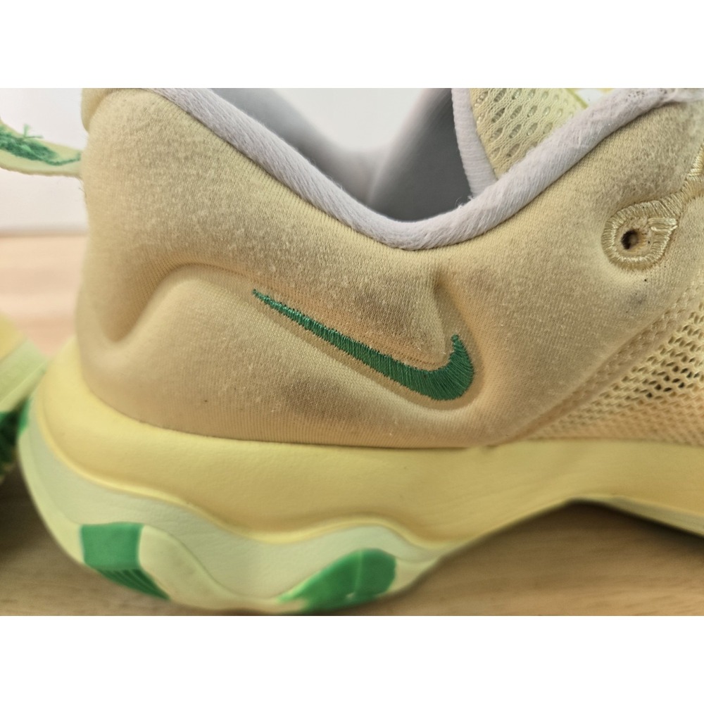 Nike Giannis Immortality 3 Y/G Basketball Shoes DZ7533-700 Men's‎ Size 9 - Picture 5 of 14
